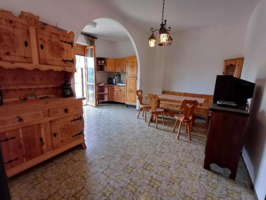 Immagine 34 di Attico in vendita  a Nucetto