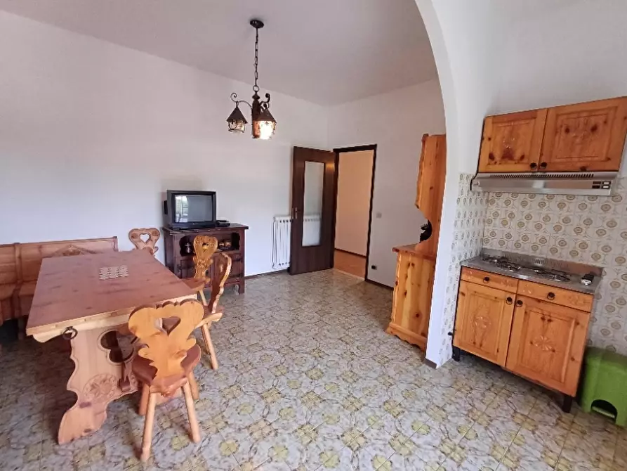 Immagine 35 di Attico in vendita  a Nucetto