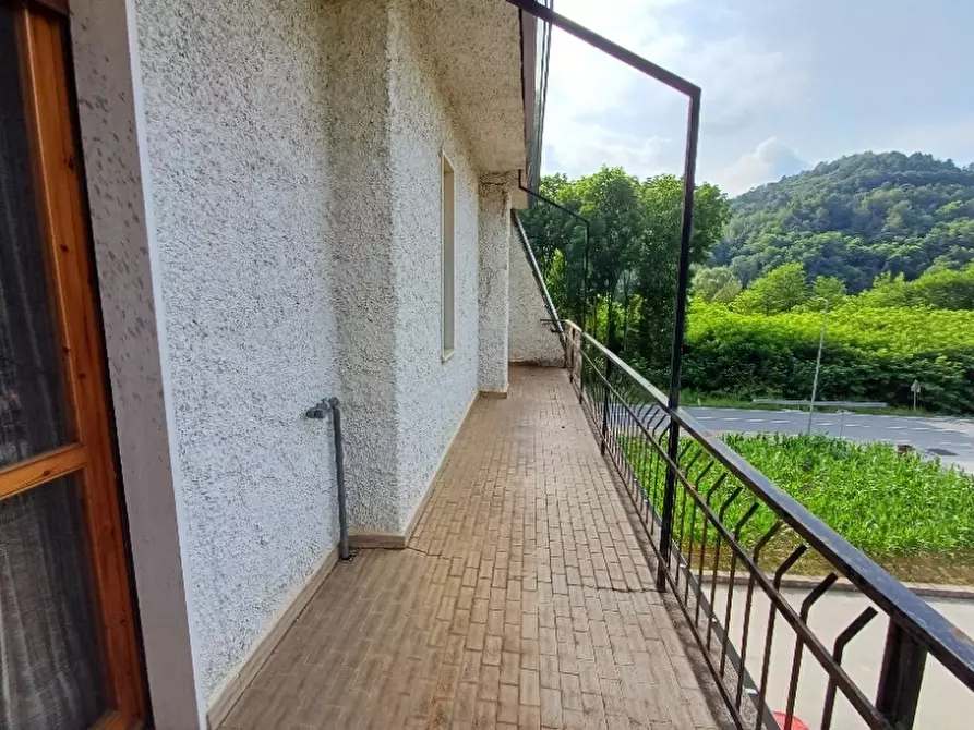 Immagine 38 di Attico in vendita  a Nucetto