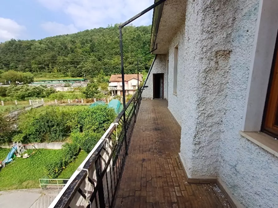 Immagine 39 di Attico in vendita  a Nucetto