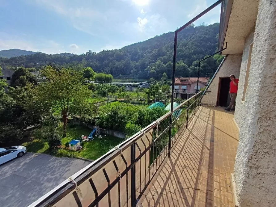 Immagine 28 di Attico in vendita  a Nucetto