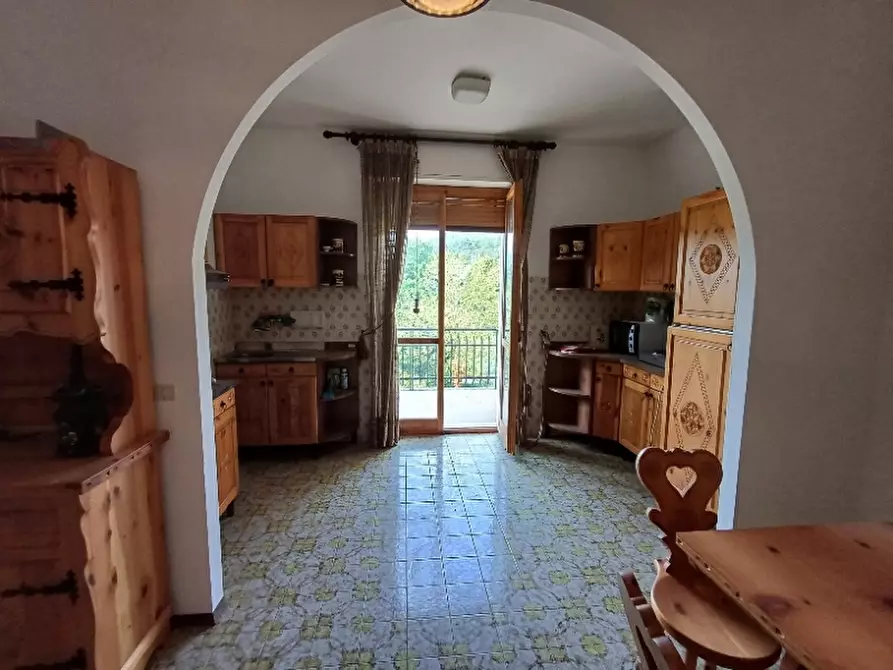 Immagine 29 di Attico in vendita  a Nucetto