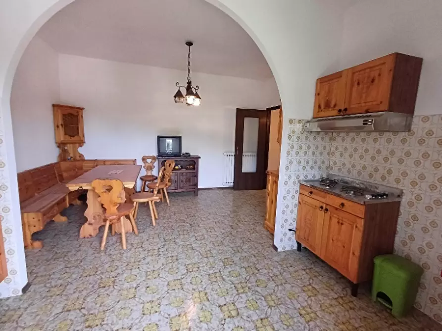 Immagine 31 di Attico in vendita  a Nucetto