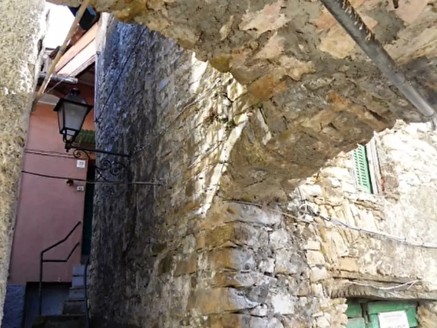 Immagine 13 di Rustico / casale in vendita  a Villa Faraldi