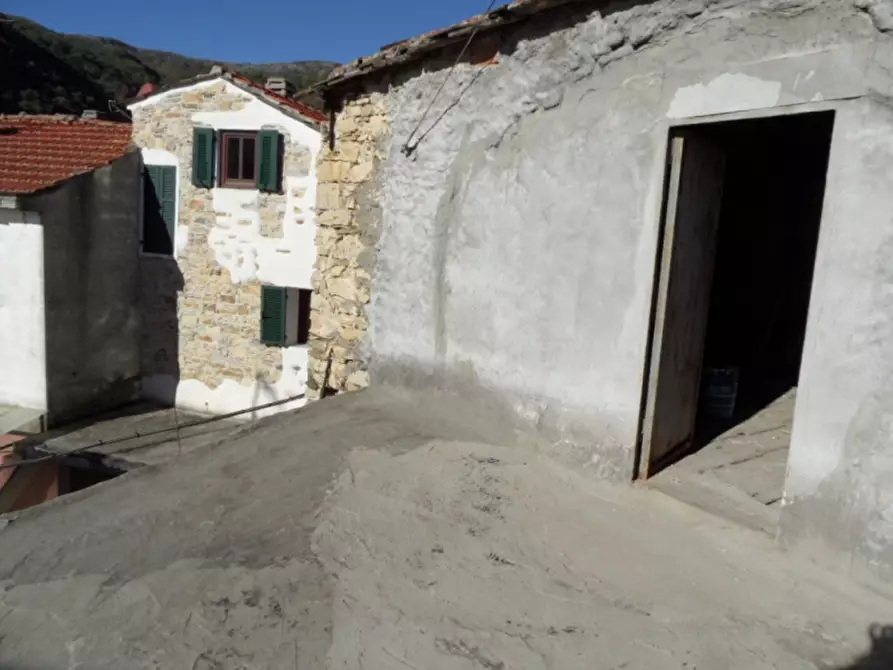 Immagine 17 di Rustico / casale in vendita  a Villa Faraldi