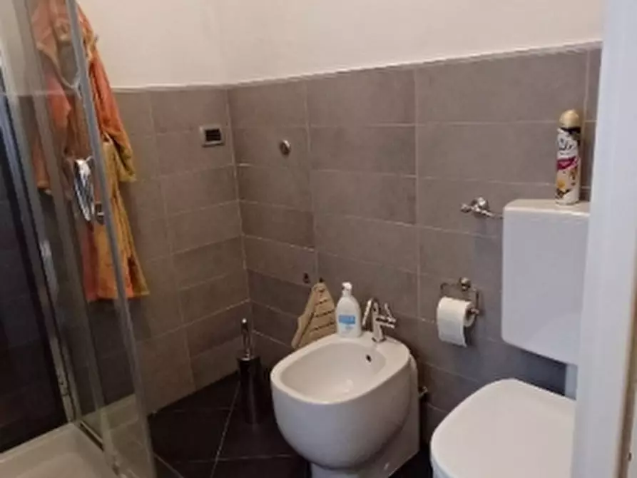 Immagine 25 di Appartamento in vendita  in via mazzini a Alassio