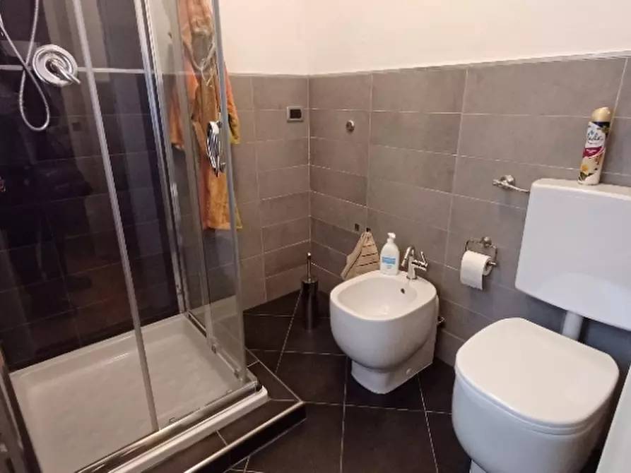 Immagine 27 di Appartamento in vendita  in via mazzini a Alassio