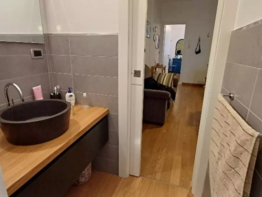 Immagine 29 di Appartamento in vendita  in via mazzini a Alassio