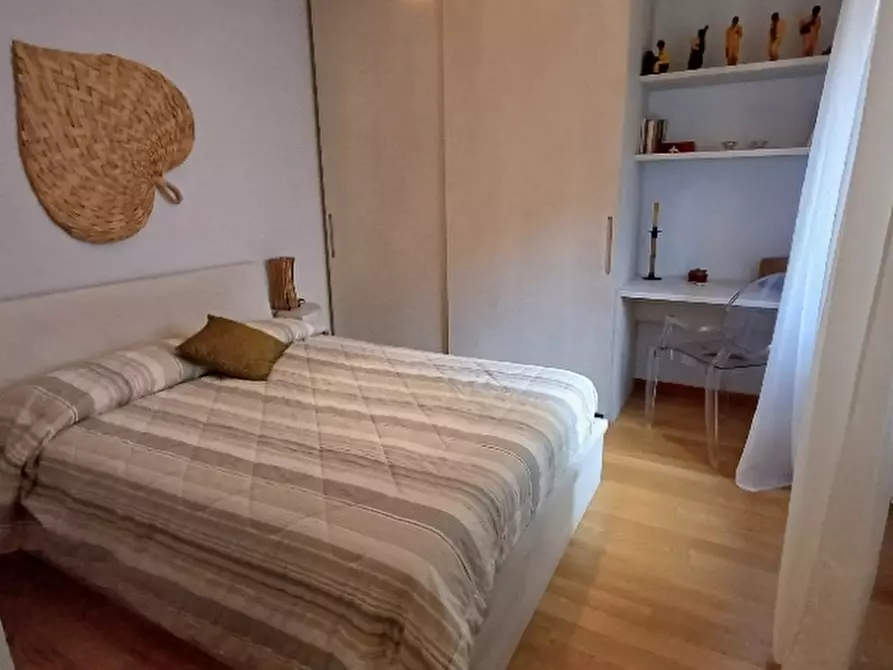 Immagine 30 di Appartamento in vendita  in via mazzini a Alassio