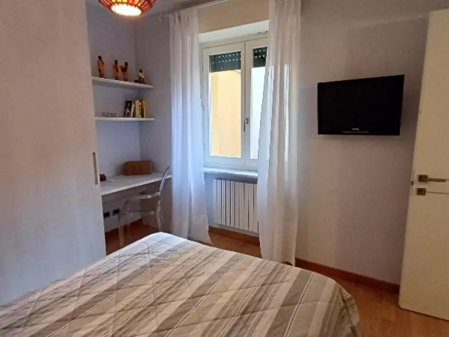 Immagine 31 di Appartamento in vendita  in via mazzini a Alassio