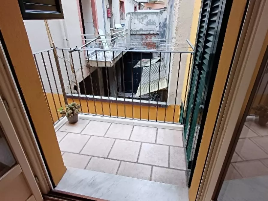 Immagine 32 di Appartamento in vendita  in via mazzini a Alassio