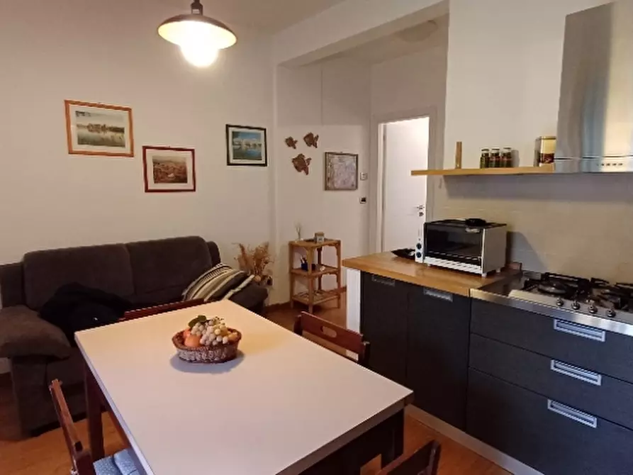 Immagine 33 di Appartamento in vendita  in via mazzini a Alassio