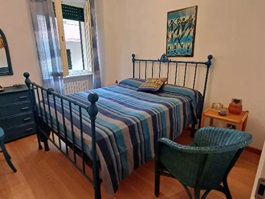 Immagine 34 di Appartamento in vendita  in via mazzini a Alassio