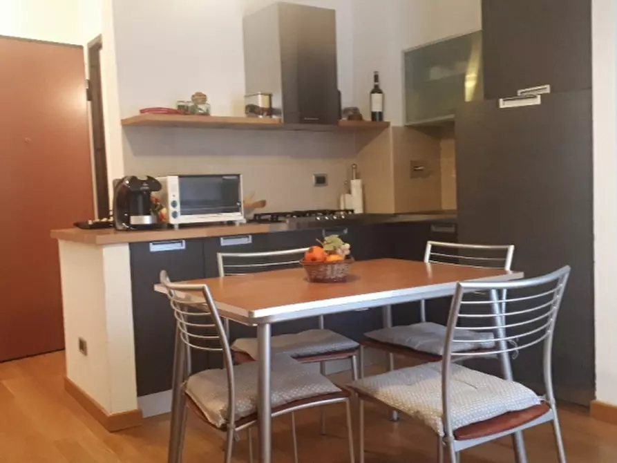 Immagine 17 di Appartamento in vendita  in via mazzini a Alassio