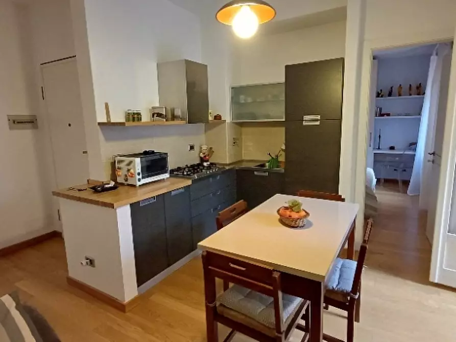 Immagine 35 di Appartamento in vendita  in via mazzini a Alassio