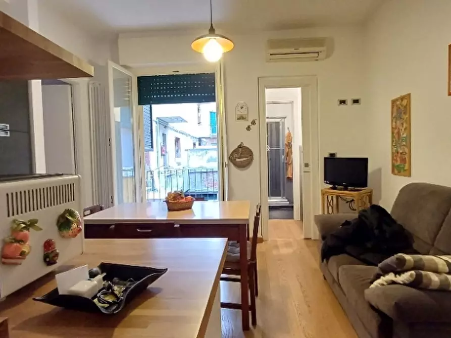 Immagine 37 di Appartamento in vendita  in via mazzini a Alassio