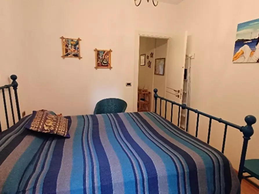 Immagine 38 di Appartamento in vendita  in via mazzini a Alassio