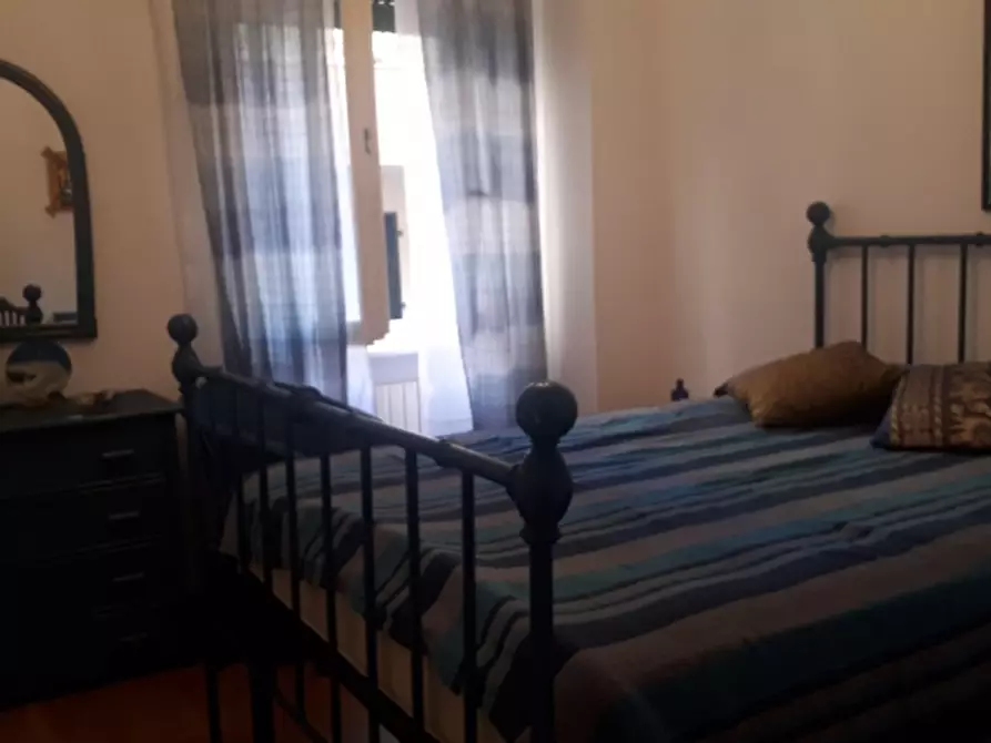 Immagine 18 di Appartamento in vendita  in via mazzini a Alassio