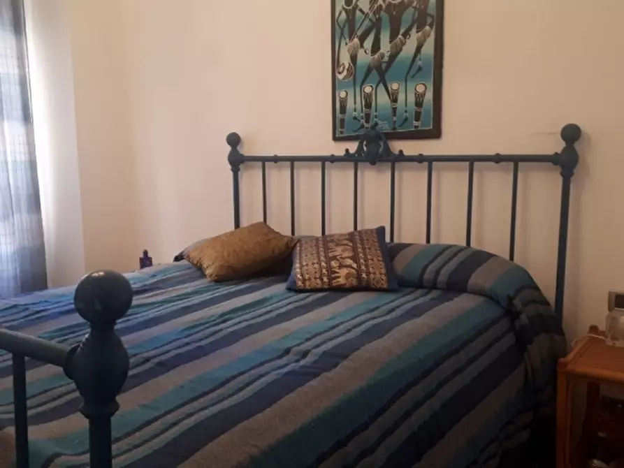 Immagine 19 di Appartamento in vendita  in via mazzini a Alassio