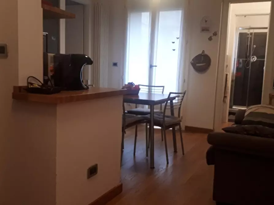 Immagine 22 di Appartamento in vendita  in via mazzini a Alassio