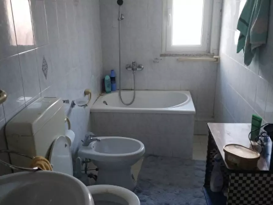 Immagine 2 di Casa indipendente in vendita  in via diaz a Garessio