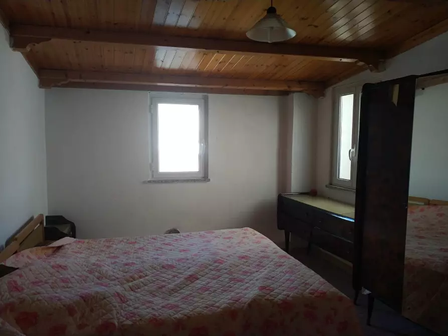 Immagine 5 di Casa indipendente in vendita  in via diaz a Garessio