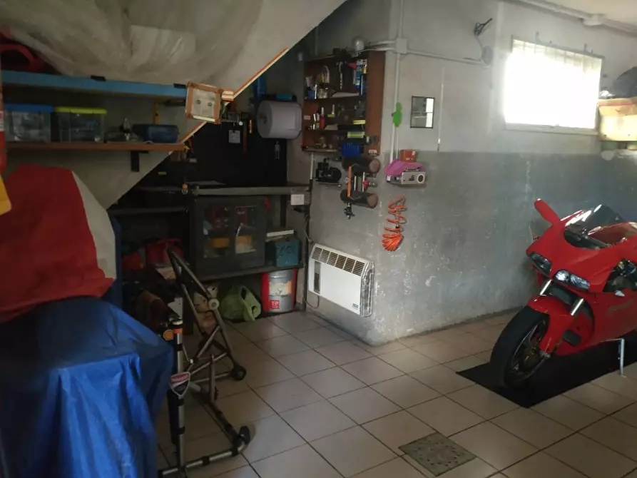 Immagine 6 di Casa indipendente in vendita  in via diaz a Garessio