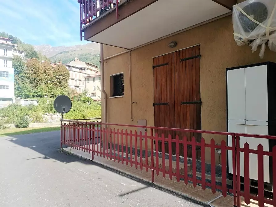 Immagine 2 di Monolocale in vendita  a Ormea