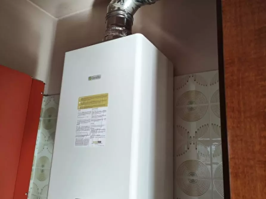 Immagine 15 di Monolocale in vendita  a Ormea