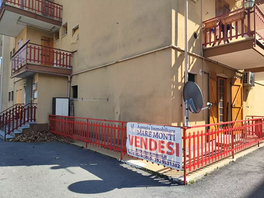 Immagine 23 di Monolocale in vendita  a Ormea