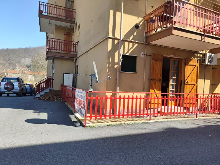 Immagine 1 di Monolocale in vendita  a Ormea