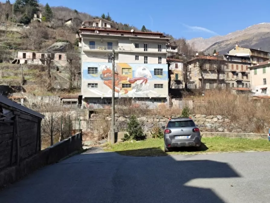 Immagine 12 di Monolocale in vendita  a Ormea