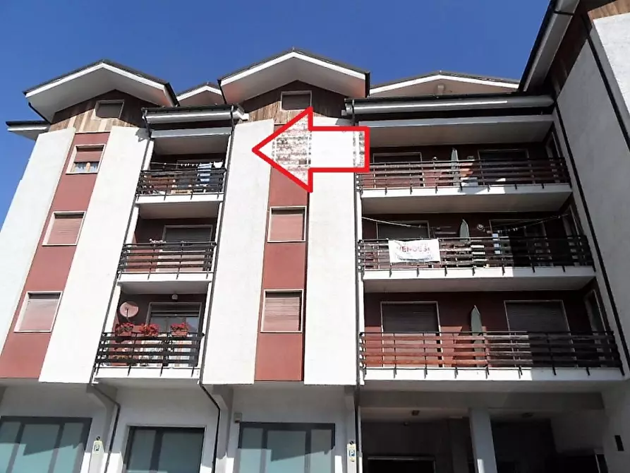 Immagine 3 di Appartamento in vendita  a Garessio