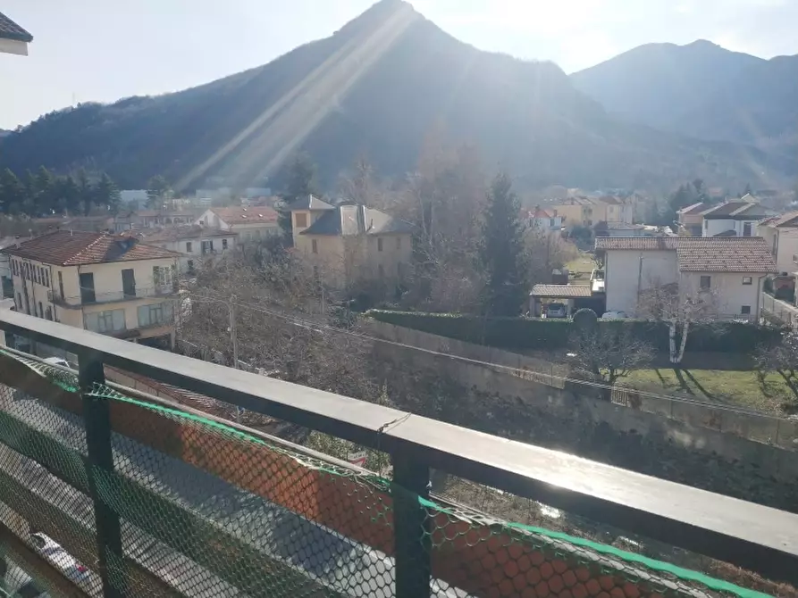 Immagine 7 di Appartamento in vendita  a Garessio