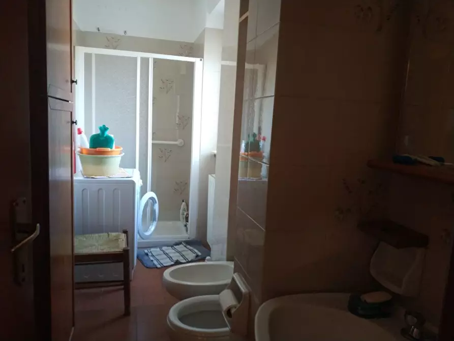 Immagine 9 di Appartamento in vendita  a Garessio