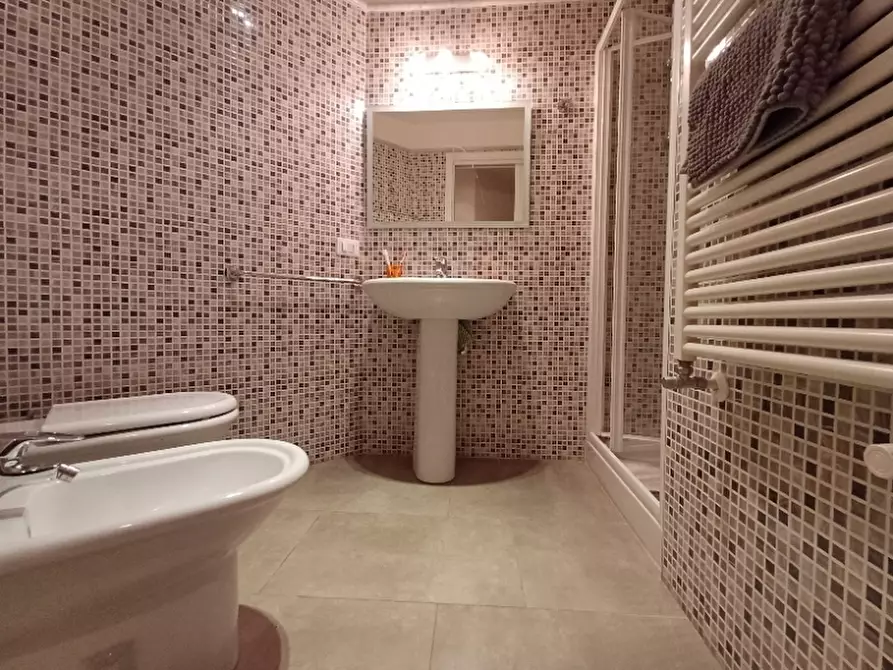 Immagine 12 di Appartamento in affitto  a Alassio