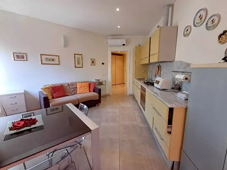 Immagine 4 di Appartamento in affitto  a Alassio