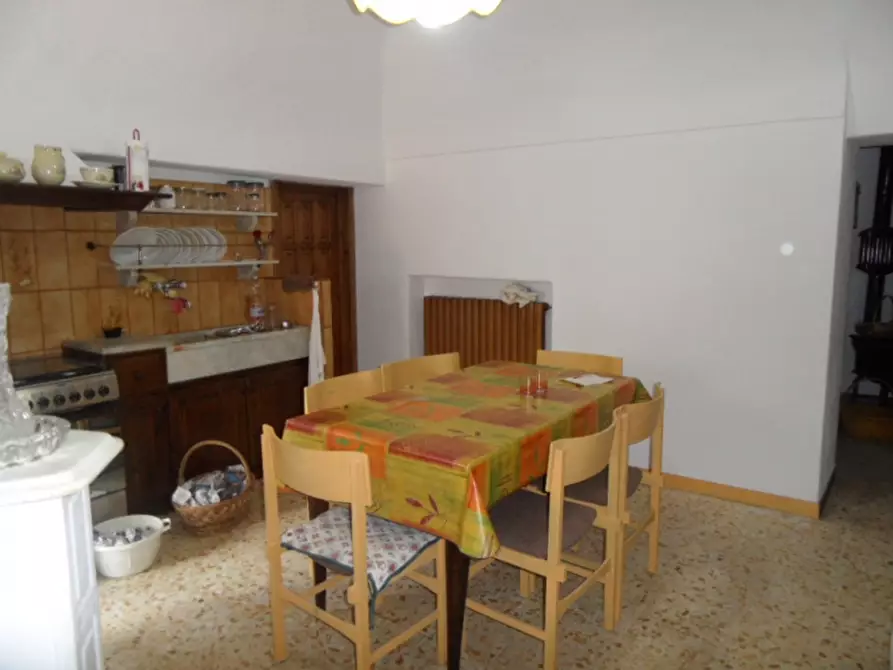 Immagine 2 di Casa indipendente in affitto  in via federici a Garessio