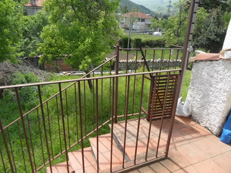 Immagine 5 di Casa indipendente in affitto  in via federici a Garessio