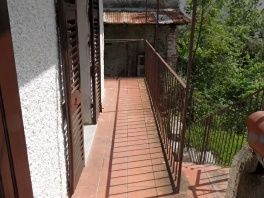 Immagine 6 di Casa indipendente in affitto  in via federici a Garessio