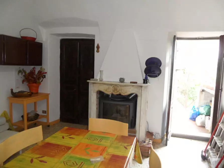 Immagine 11 di Casa indipendente in affitto  in via federici a Garessio