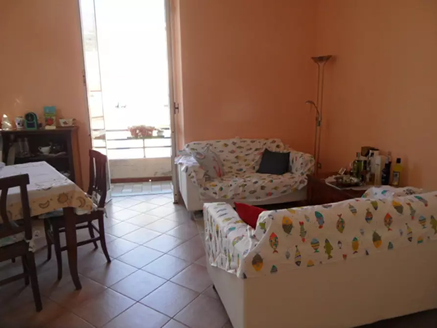 Immagine 2 di Appartamento in affitto  in Via dante 198 a Alassio