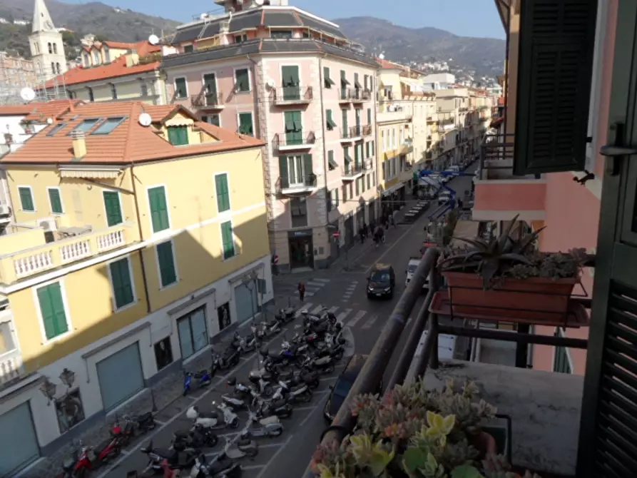 Immagine 3 di Appartamento in affitto  in Via dante 198 a Alassio