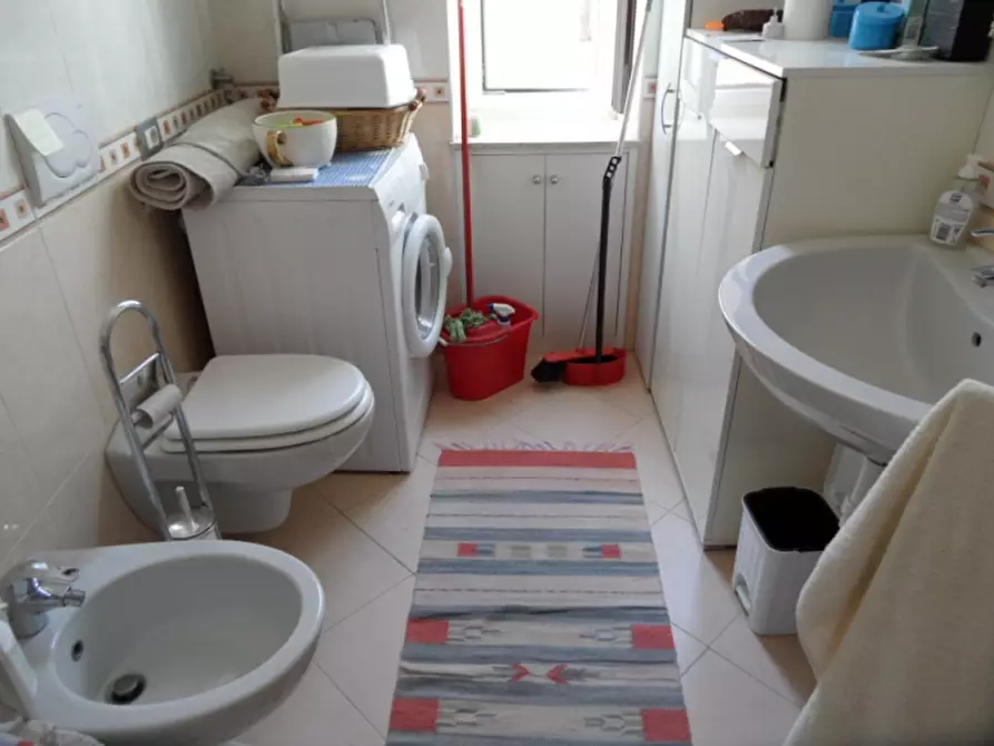 Immagine 7 di Appartamento in affitto  in Via dante 198 a Alassio