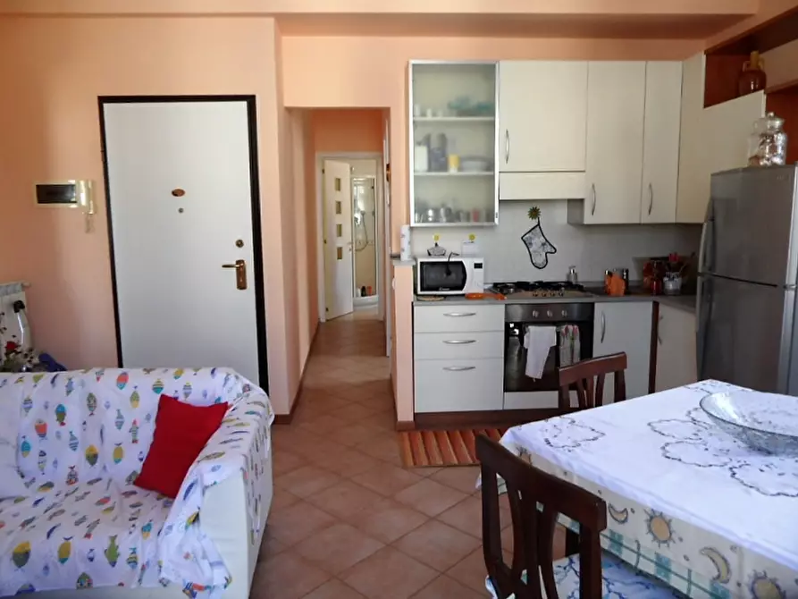 Immagine 4 di Appartamento in affitto  in Via dante 198 a Alassio