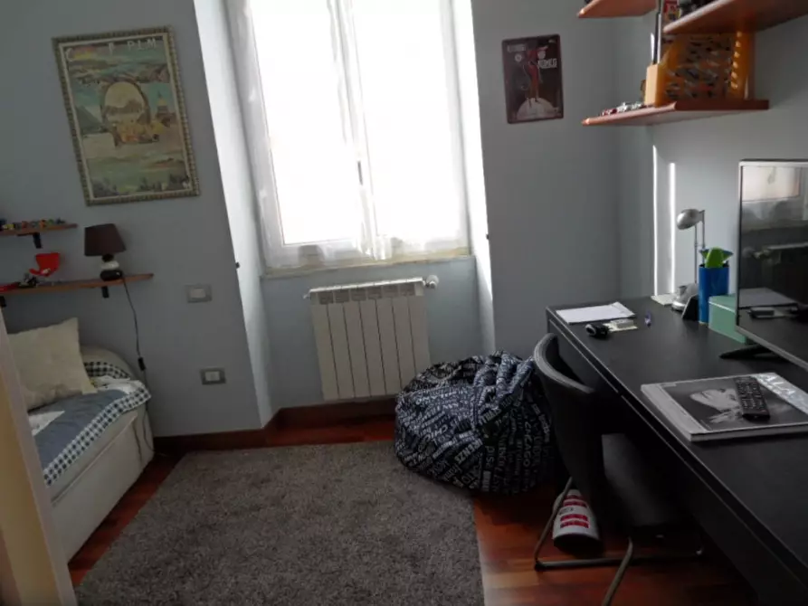 Immagine 5 di Appartamento in affitto  in Via dante 198 a Alassio