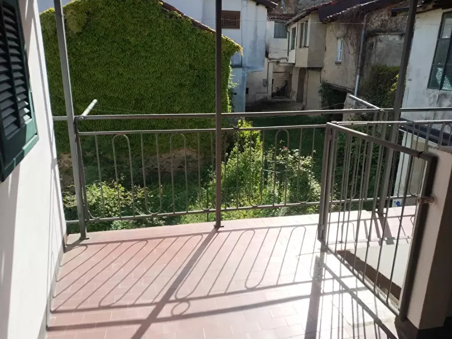 Immagine 1 di Terratetto in vendita  a Garessio