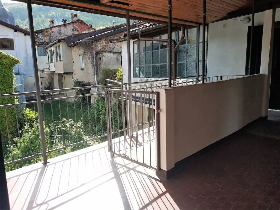 Immagine 3 di Terratetto in vendita  a Garessio