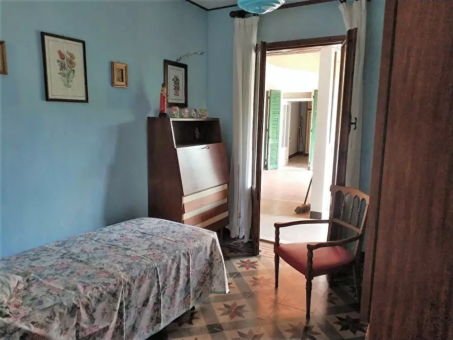 Immagine 12 di Terratetto in vendita  a Garessio