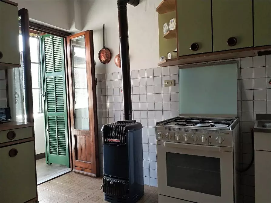 Immagine 13 di Terratetto in vendita  a Garessio